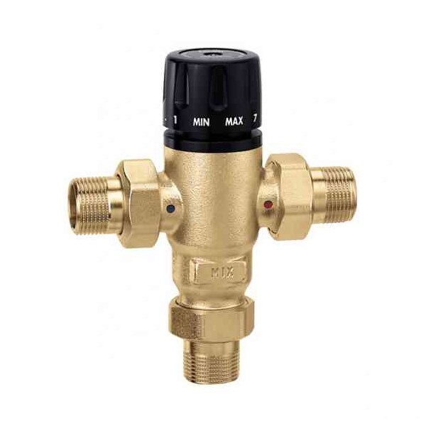 521500A 3/4" Npt. Lead Free